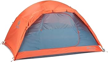 Amazon.co.jp: Marmot Catalyst 2P, Lightweight 2/3-person